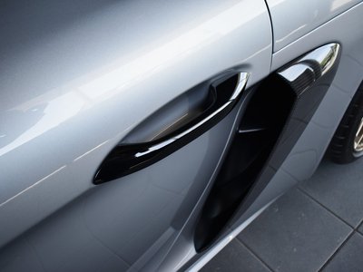 2025 Porsche 718 SPYDER — миниатюра 22