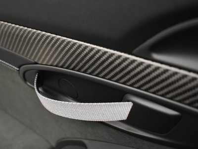 2025 Porsche 718 SPYDER — миниатюра 34