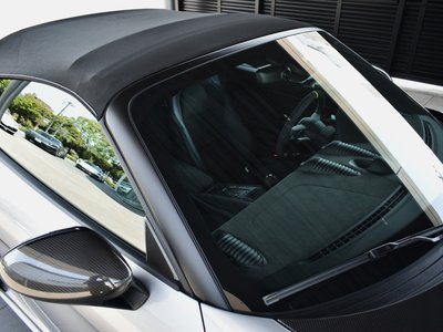 2025 Porsche 718 SPYDER — миниатюра 21