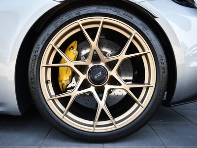 2025 Porsche 718 SPYDER — миниатюра 14