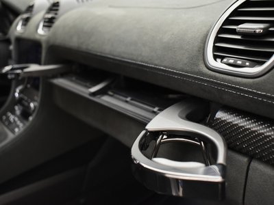 2025 Porsche 718 SPYDER — миниатюра 59