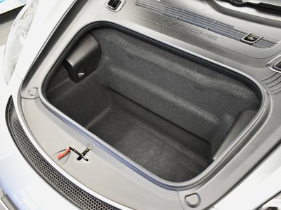 2025 Porsche 718 SPYDER — миниатюра 64