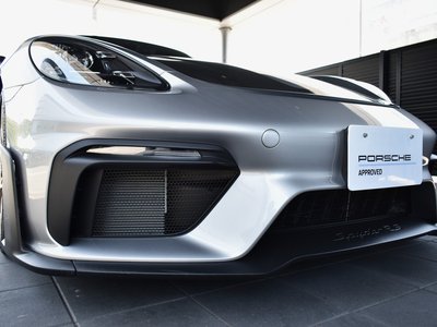 2025 Porsche 718 SPYDER — миниатюра 26