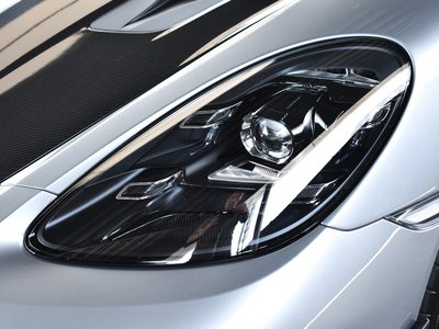 2025 Porsche 718 SPYDER — миниатюра 27