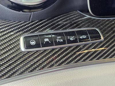 MERCEDES-BENZ E-CLASS - 5