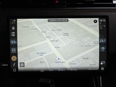 2025 LAND Rover RANGE ROVER SPORT — миниатюра 14