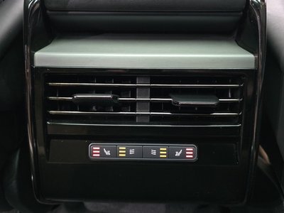 2025 LAND Rover RANGE ROVER SPORT — миниатюра 19