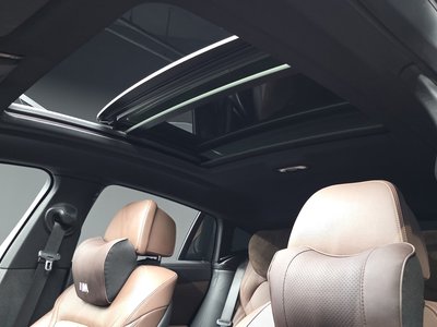2020 BMW X6 — миниатюра 20