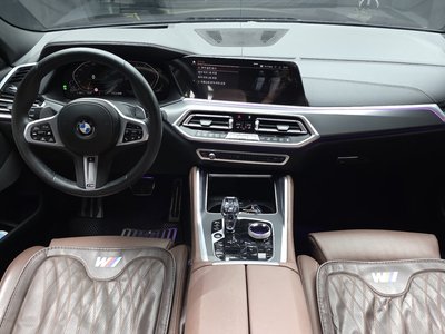 صورة 5 لـ 2020 BMW X6