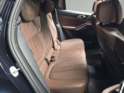 2020 BMW X6 — миниатюра 11