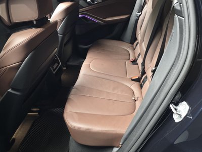 2020 BMW X6 — миниатюра 12