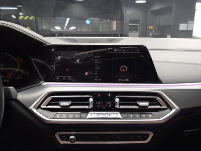 2020 BMW X6 — миниатюра 14