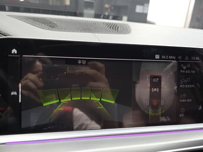 2020 BMW X6 — миниатюра 16
