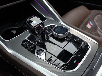صورة 9 لـ 2020 BMW X6