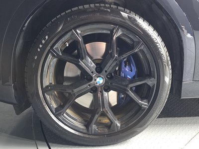 صورة 6 لـ 2020 BMW X6