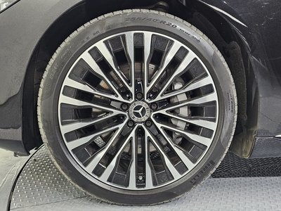 MERCEDES-BENZ S-CLASS - 6