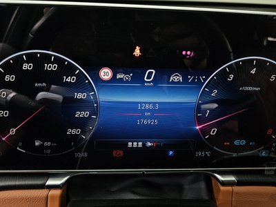 MERCEDES-BENZ S-CLASS - 8