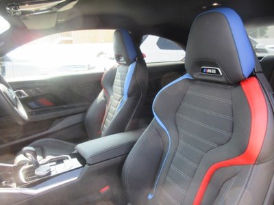 2023 BMW M2 COUPE 缩略图 26