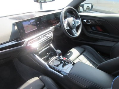 2023 BMW M2 COUPE 缩略图 24