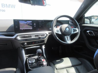2023 BMW M2 COUPE 缩略图 23