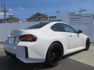 BMW M2 COUPE - 7