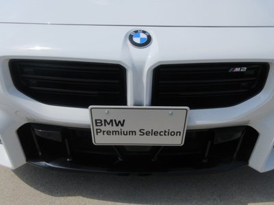 2023 BMW M2 COUPE 缩略图 12
