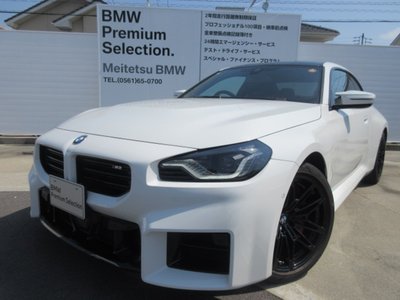 BMW M2 COUPE - 1