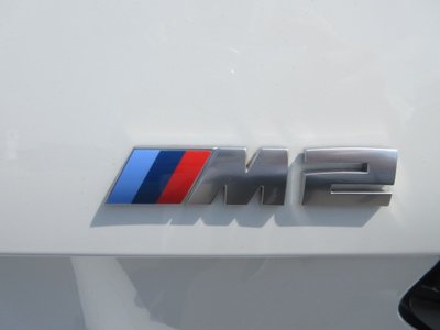 2023 BMW M2 COUPE 缩略图 15