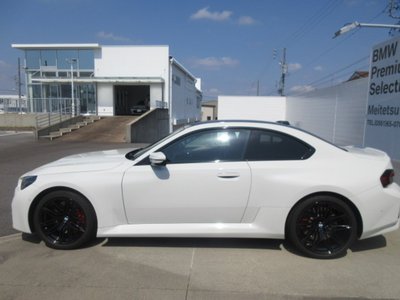 BMW M2 COUPE - 6