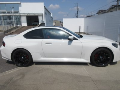 BMW M2 COUPE - 10
