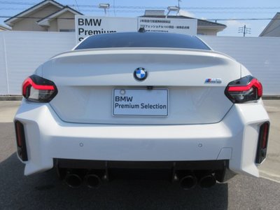 BMW M2 COUPE - 9