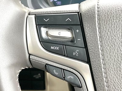 2023 Toyota LAND CRUISER PRADO 缩略图 51