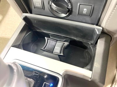 2023 Toyota LAND CRUISER PRADO 缩略图 59
