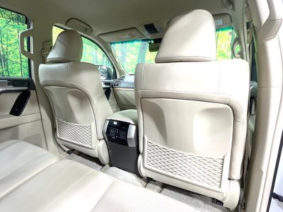 2023 Toyota LAND CRUISER PRADO 缩略图 39