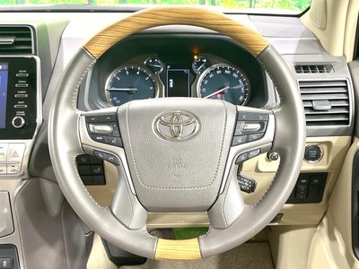 2023 Toyota LAND CRUISER PRADO 缩略图 13