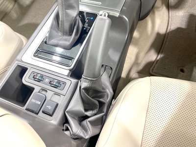 2023 Toyota LAND CRUISER PRADO 缩略图 61