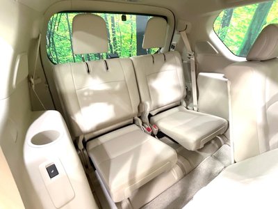 2023 Toyota LAND CRUISER PRADO 缩略图 11