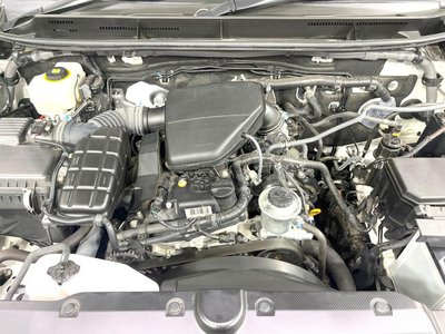 2023 Toyota LAND CRUISER PRADO 缩略图 19