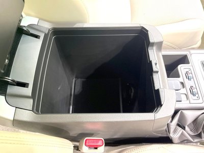 2023 Toyota LAND CRUISER PRADO 缩略图 63