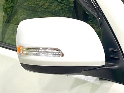 2023 Toyota LAND CRUISER PRADO 缩略图 25