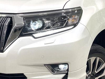 2023 Toyota LAND CRUISER PRADO 缩略图 14