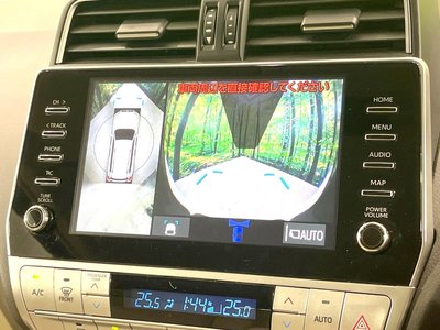 2023 Toyota LAND CRUISER PRADO 缩略图 66