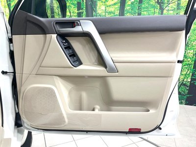 2023 Toyota LAND CRUISER PRADO 缩略图 43