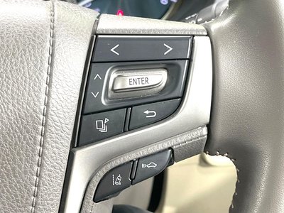 2023 Toyota LAND CRUISER PRADO 缩略图 50
