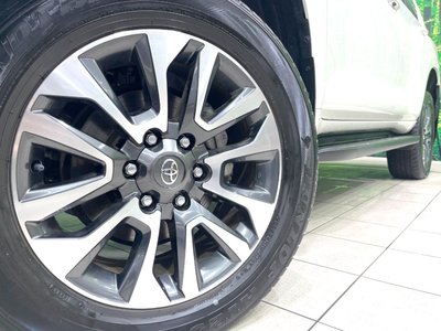 2023 Toyota LAND CRUISER PRADO 缩略图 15