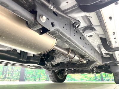 2023 Toyota LAND CRUISER PRADO 缩略图 32