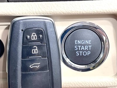 2023 Toyota LAND CRUISER PRADO 缩略图 47