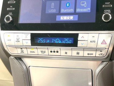 2023 Toyota LAND CRUISER PRADO 缩略图 56