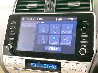 2023 Toyota LAND CRUISER PRADO 缩略图 65