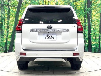 2023 Toyota LAND CRUISER PRADO 缩略图 17